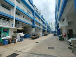 Woodlands Bizhub (D27), Factory #479151951